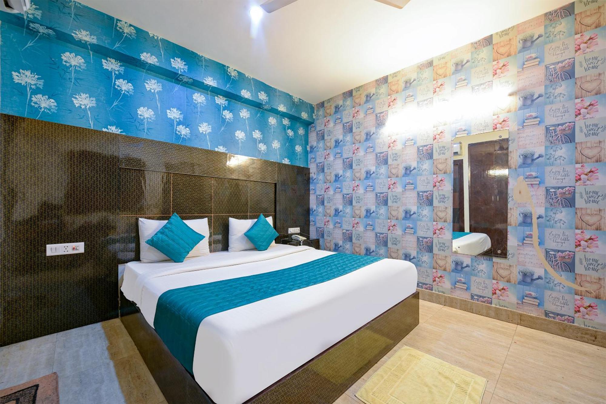 Transit Stay At Delhi Airport New Delhi Exterior foto
